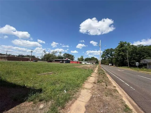 Mason Street, Alexandria, LA 71301 - #1