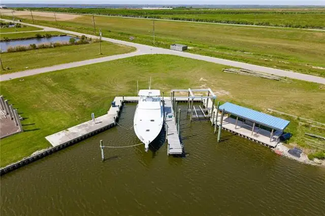 233 Audubon Road, Port Sulphur, LA 70083 - #1