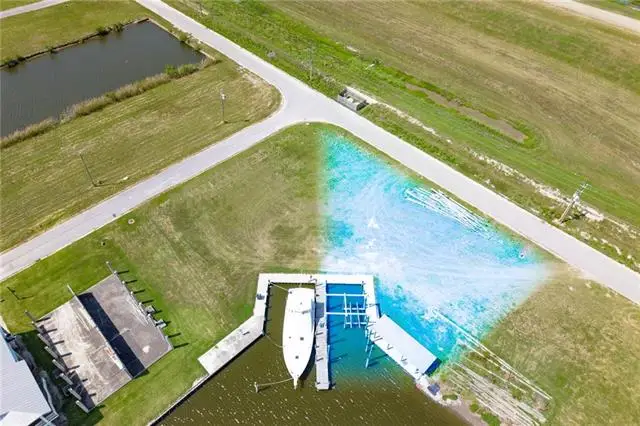 233 Audubon Road, Port Sulphur, LA 70083 - #2