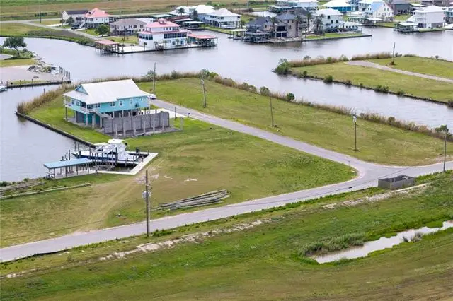 233 Audubon Road, Port Sulphur, LA 70083 - #3