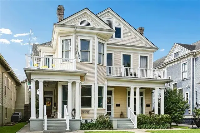 3206 Desoto Street, New Orleans, LA 70119 - #1