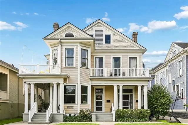 3206 Desoto Street, New Orleans, LA 70119 - #2