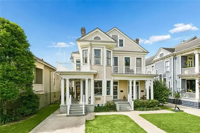 3206 Desoto Street, New Orleans, LA 70119 - #3