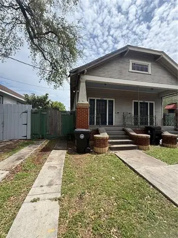1831-33 Elysian Fields Avenue, New Orleans, LA 70117