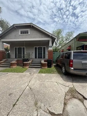 1831-33 Elysian Fields Avenue, New Orleans, LA 70117 - #3