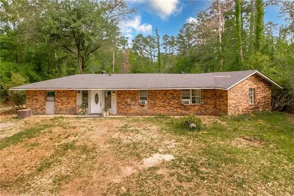 22258 J L Parsons Road, Springfield, LA 70462