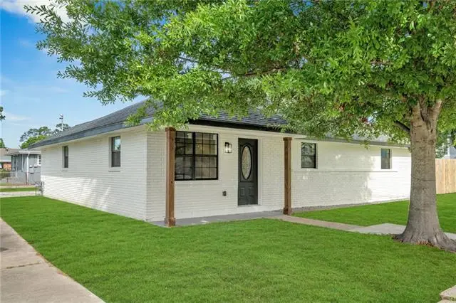 600 Central Avenue, Jefferson, LA 70121 - #1