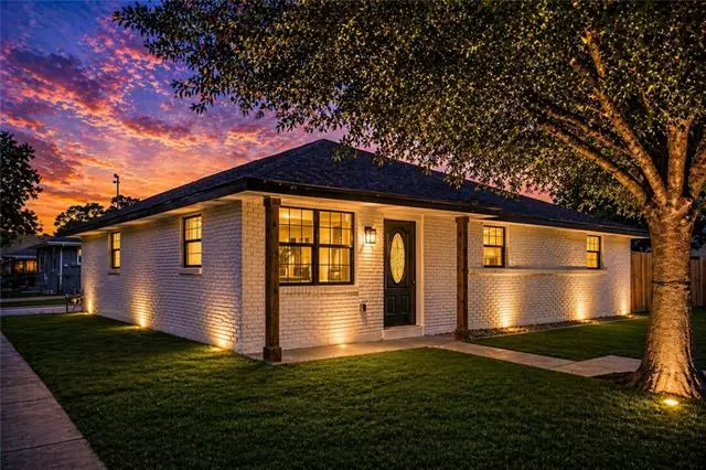 600 Central Avenue, Jefferson, LA 70121 - #2