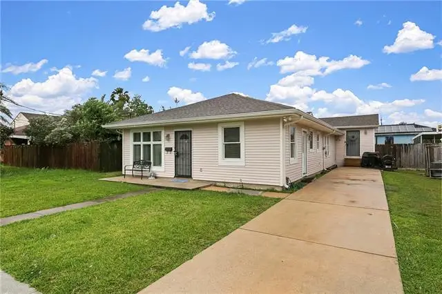 5030 Touro Street, New Orleans, LA 70122 - #2