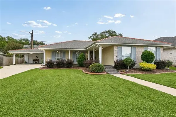 4721 Page Drive, Metairie, LA 70003