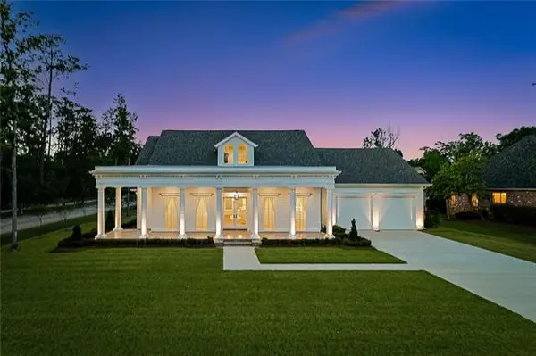 89 Tupelo Trace, Mandeville, LA 70471