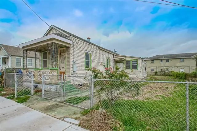 1928 Eagle Street, New Orleans, LA 70118 - #2