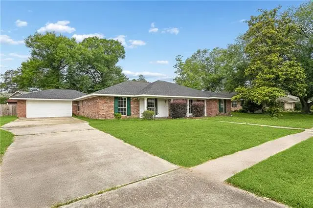1000 Rue Chalet, Hammond, LA 70403 - #3
