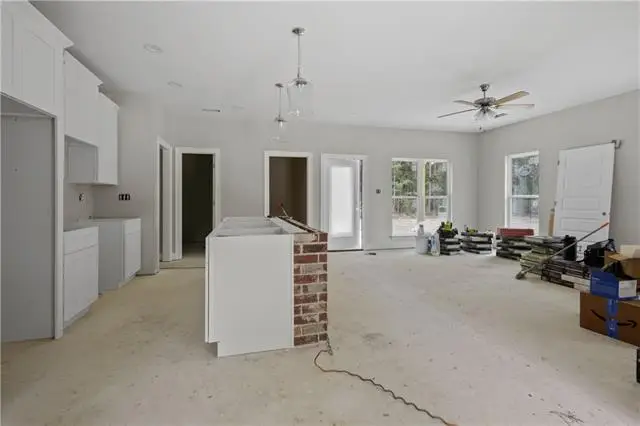 61058 N Mill Road, Lacombe, LA 70445 - #2