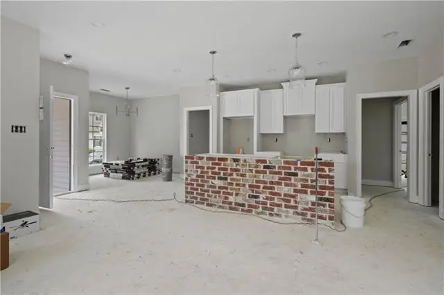 61058 N Mill Road, Lacombe, LA 70445 - #3