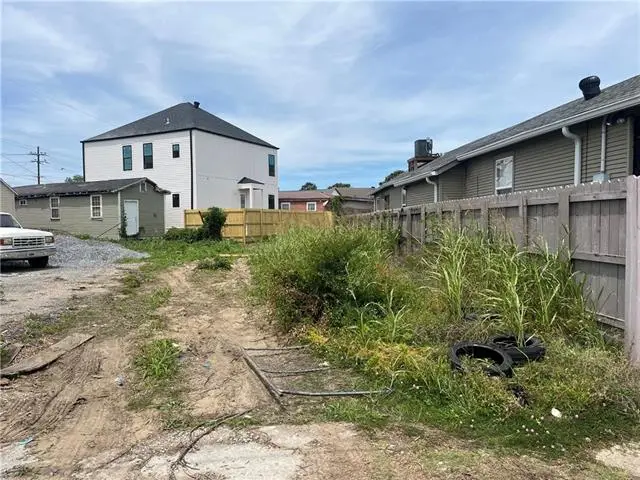 1317 S Salcedo Street, New Orleans, LA 70125 - #1