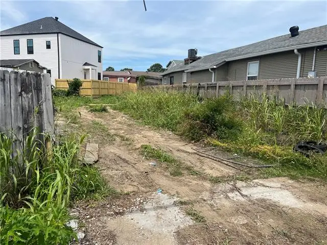 1317 S Salcedo Street, New Orleans, LA 70125 - #2