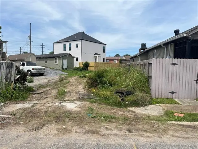 1317 S Salcedo Street, New Orleans, LA 70125 - #3