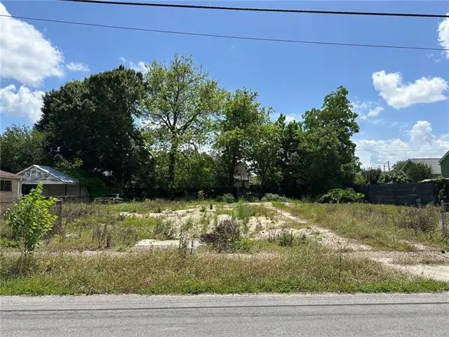 4520 Marais Street, New Orleans, LA 70117 - #1