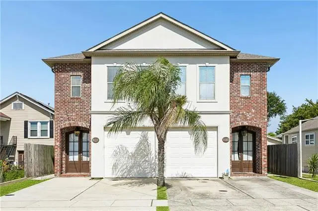 601 N Woodlawn Avenue, Metairie, LA 70001 - #2