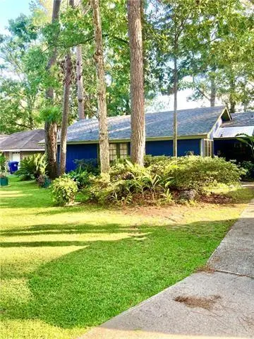 274 Oakwood Drive, Mandeville, LA 70448 - #1