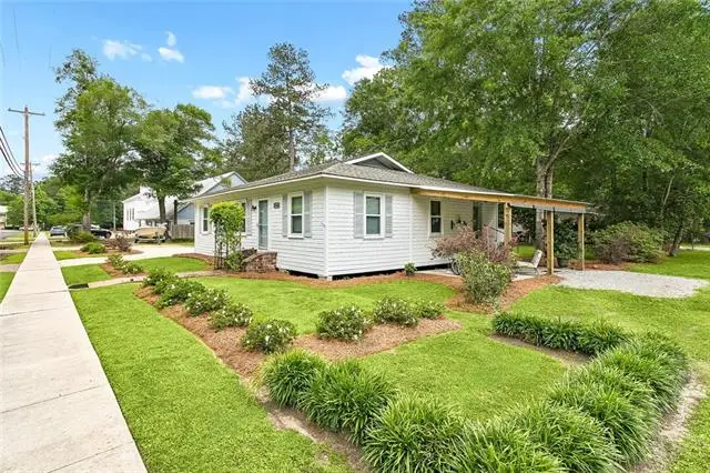 22364 Main Street, Abita Springs, LA 70420 - #2