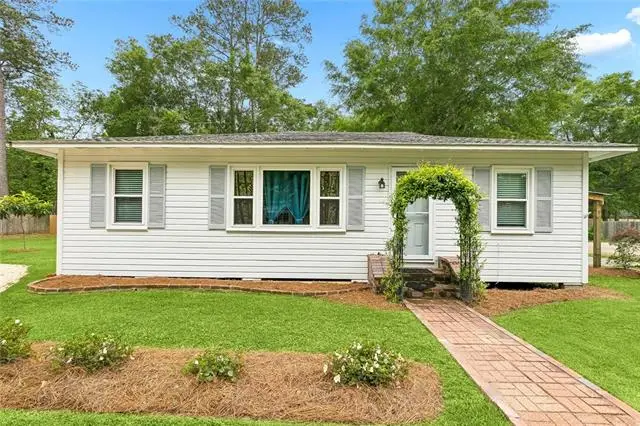 22364 Main Street, Abita Springs, LA 70420 - #3