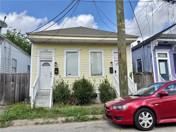 2717 2nd Street, New Orleans, LA 70113