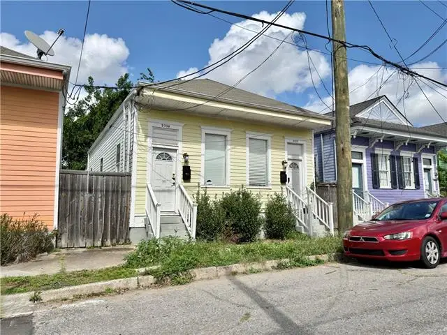 2717-21 2nd Street, New Orleans, LA 70113 - #2