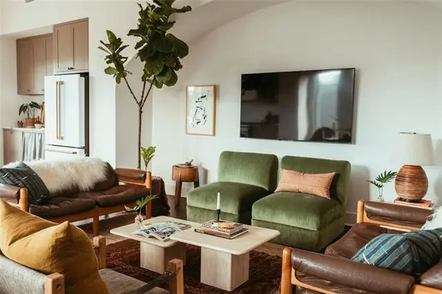 938 Thalia Street, New Orleans, LA 70130 - #3