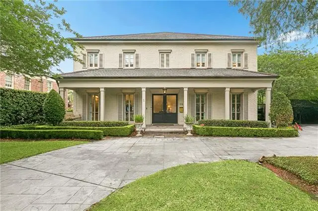59 Farnham Place, Metairie, LA 70005 - #1