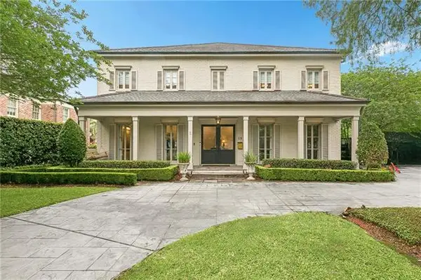 59 Farnham Place, Metairie, LA 70005