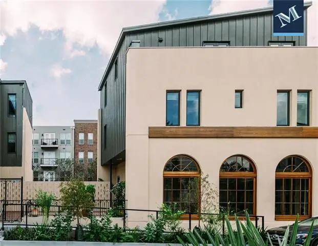 1310 Constance Street, New Orleans, LA 70130 - #1