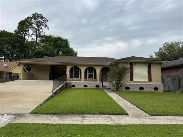 206 Canberra Court, Slidell, LA 70458