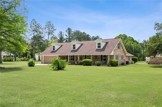 22298 Longleaf Drive, Covington, LA 70435 - #1