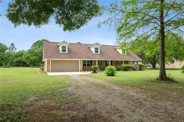 22298 Longleaf Drive, Covington, LA 70435 - #3