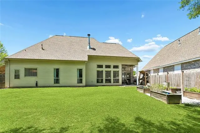 449 Swift Fox Run, Madisonville, LA 70447 - #2