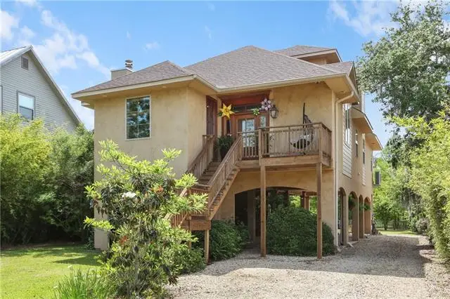 1124 Main Street, Madisonville, LA 70447 - #2