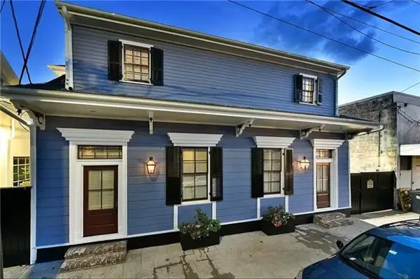 1030 Kerlerec Street #6, New Orleans, LA 70116