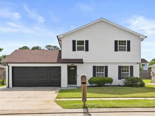2460 Paige Janette Drive, Harvey, LA 70058 - #1