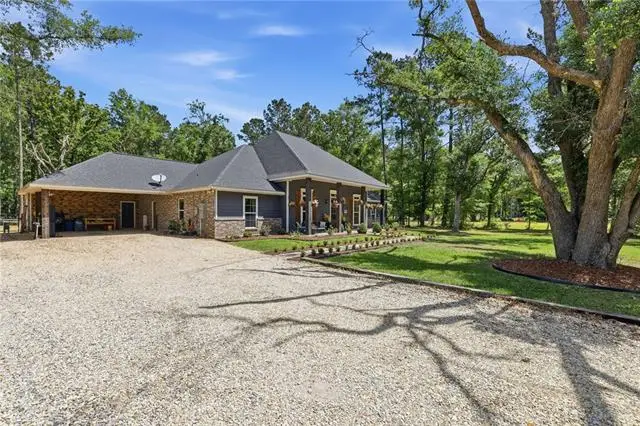 25139 Harvey Lavigne Road, Ponchatoula, LA 70454 - #2