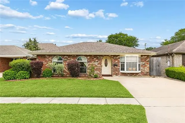 4513 St Mary Street, Metairie, LA 70006 - #1