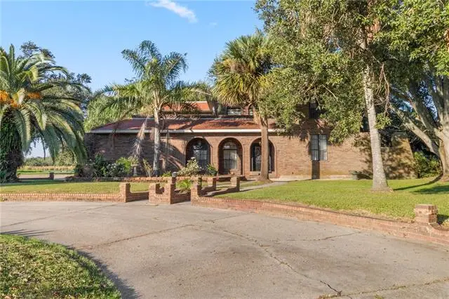 3910 Jean Lafitte Boulevard, Lafitte, LA 70067 - #1
