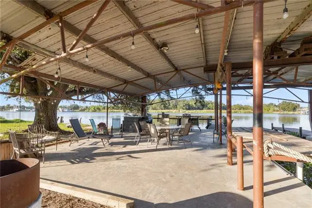 3910 Jean Lafitte Boulevard, Lafitte, LA 70067 - #3