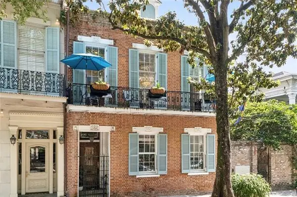 917 Esplanade Avenue #3, New Orleans, LA 70116
