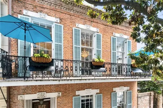 917 Esplanade Avenue #3, New Orleans, LA 70116 - #2