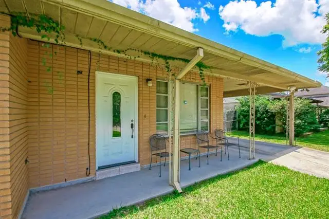 2036 General Collins Avenue, New Orleans, LA 70114 - #3