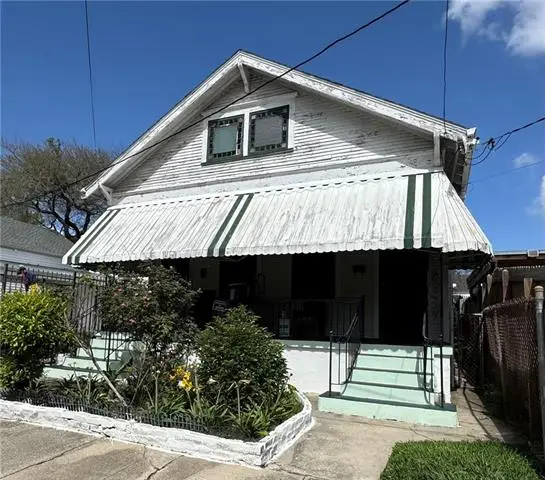 1917 Jena Street, New Orleans, LA 70115 - #1