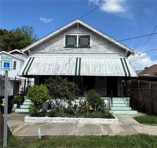 1917 Jena Street, New Orleans, LA 70115 - #2