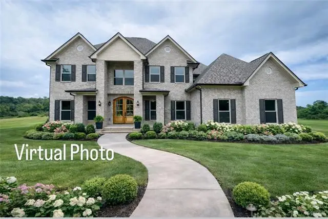 65091 W D Walker Road, Kentwood, LA 70444 - #1